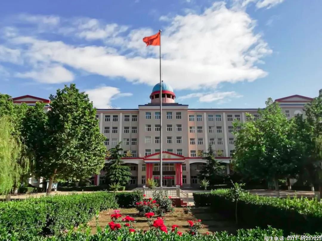 华体汇登录首页教学楼