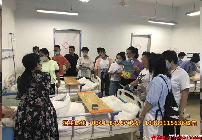 华体汇登录首页招生热季老师讲解现场.jpg