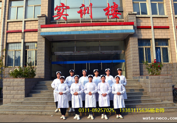 石家庄冀联医学中等专业学校实训楼.png 石家庄冀联医学中等专业学校实训楼.png